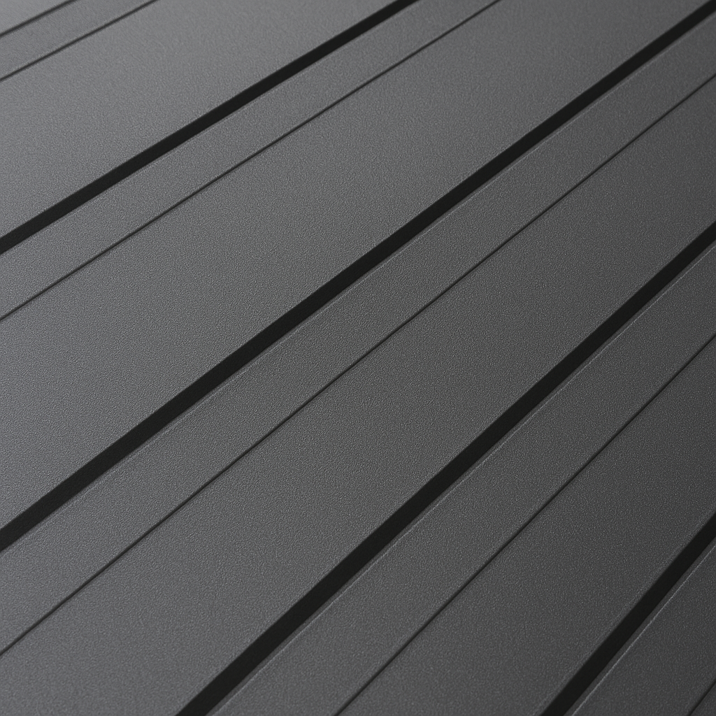 Antracyt RAL/BTX 7016